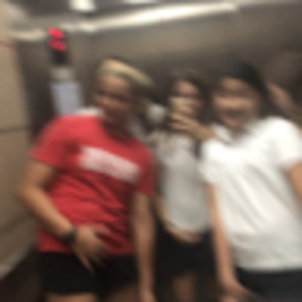 Meet your Posher, Hadley